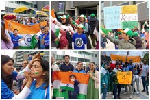 জিতলে আজই দীপাবলি! ভারত-পাকিস্তান মহারণ নিয়ে ভক্তদের রঙিন উন্মাদনা জিতলে আজই দীপাবলি! ভারত-পাকিস্তান মহারণ নিয়ে ভক্তদের রঙিন উন্মাদনা