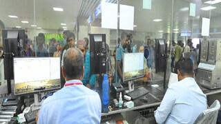 Kolkata Metro : Earning crosses crore rupees marks in Durga Panchami Kolkata Metro : Earning crosses crore rupees marks in Durga Panchami