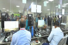 ফের যাত্রী সংখ্যা পার করল ৬ লক্ষের গণ্ডি! কোটির হ্যাটট্রিক কলকাতা মেট্রোয় ফের যাত্রী সংখ্যা পার করল ৬ লক্ষের গণ্ডি! কোটির হ্যাটট্রিক কলকাতা মেট্রোয়