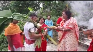 সপ্তমীতে