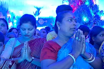 বৃষ্টি