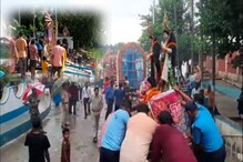 বহরমপুরে প্রযুক্তিকে কাজে লাগিয়ে প্রতিমা নিরঞ্জন বহরমপুরে প্রযুক্তিকে কাজে লাগিয়ে প্রতিমা নিরঞ্জন