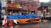 দুর্গাপুজো কার্নিভালে কড়া নিরাপত্তা! মাল নদীর দুর্ঘটনা মাথায় রেখে নয়া নিয়ম জারি! দুর্গাপুজো কার্নিভালে কড়া নিরাপত্তা! মাল নদীর দুর্ঘটনা মাথায় রেখে নয়া নিয়ম জারি!