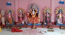 একাদশীতে ভাণ্ডানী পুজোয় মেতেছে আলিপুরদুয়ারের মানুষ! অবাক করবে এই পুজোর কাহিনি! একাদশীতে ভাণ্ডানী পুজোয় মেতেছে আলিপুরদুয়ারের মানুষ! অবাক করবে এই পুজোর কাহিনি!