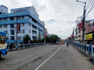 Accident on Dashami of Durga Puja 2022