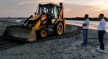 জেসিবি