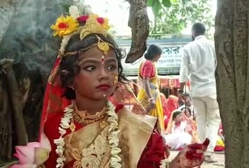 কুমারী