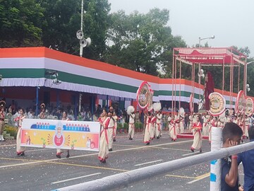 ২০ হাজার পাস শেষ, রেড রোডের কার্নিভালের পাসের চাহিদা তুঙ্গে