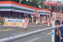 ২০ হাজার পাস শেষ, রেড রোডের কার্নিভালের পাসের চাহিদা তুঙ্গে ২০ হাজার পাস শেষ, রেড রোডের কার্নিভালের পাসের চাহিদা তুঙ্গে