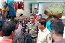 বেলডাঙায় জমি নিয়ে বিবাদের জেরে প্রাণ গেল মহিলার