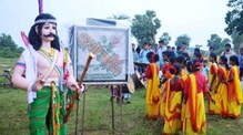 দুর্গা নয়, এই গ্রামে পুজো হয় অসুরের! পুজোর চারদিন ধরে চলে শোক পালন! জানুন দুর্গা নয়, এই গ্রামে পুজো হয় অসুরের! পুজোর চারদিন ধরে চলে শোক পালন! জানুন