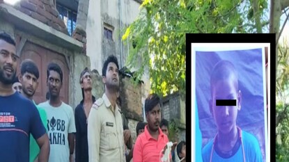 Birbhum News : Child missing at suri Birbhum News : Child missing at suri