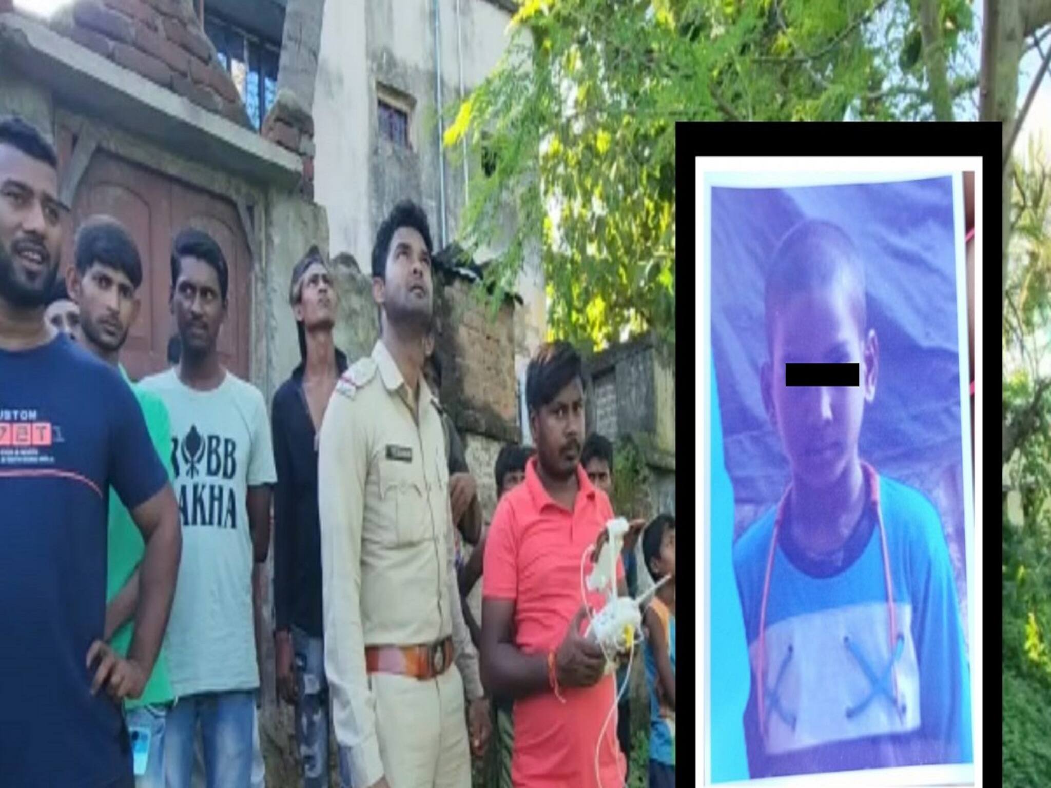 Birbhum News : শিশু নিখোঁজ ঘিরে ফের উত্তেজনা বীরভূমে