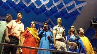 Durga Puja Carnival