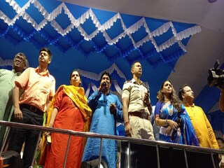 Durga Puja Carnival