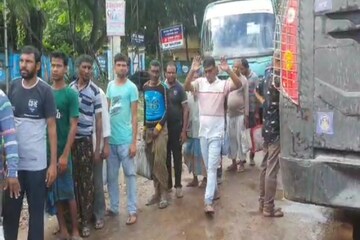 ফিরে