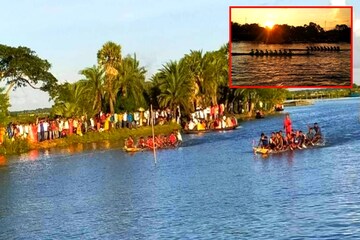 নৌকা
