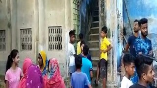 বাড়িতেই রহস্য মৃত্যু ব্যবসায়ীর ! চাঞ্চল্য কালনায়