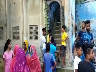 বাড়িতেই রহস্য মৃত্যু ব্যবসায়ীর ! চাঞ্চল্য কালনায়