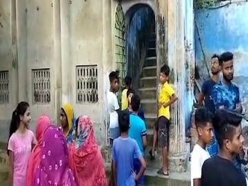 বাড়িতেই রহস্য মৃত্যু ব্যবসায়ীর ! চাঞ্চল্য কালনায়