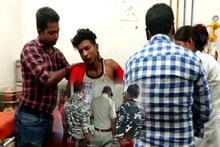 ইসলামপুরে বোমা বিস্ফোরণ! আহত এক