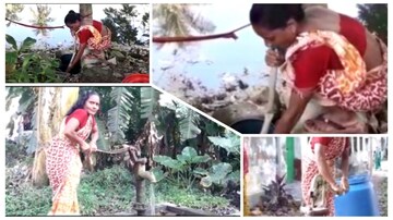 পানীয়