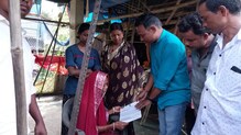 ক্যান্সার আক্রান্ত যুবককে সাহায্য নরেন্দ্র মোদির! টাকা পাঠালেন প্রধানমন্ত্রী! ক্যান্সার আক্রান্ত যুবককে সাহায্য নরেন্দ্র মোদির! টাকা পাঠালেন প্রধানমন্ত্রী!