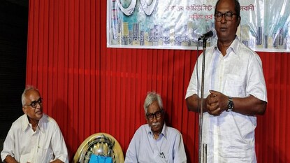 Record book selling by left during Durga Puja 2022 Record book selling by left during Durga Puja 2022