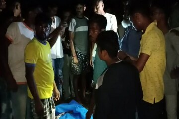 রাস্তার