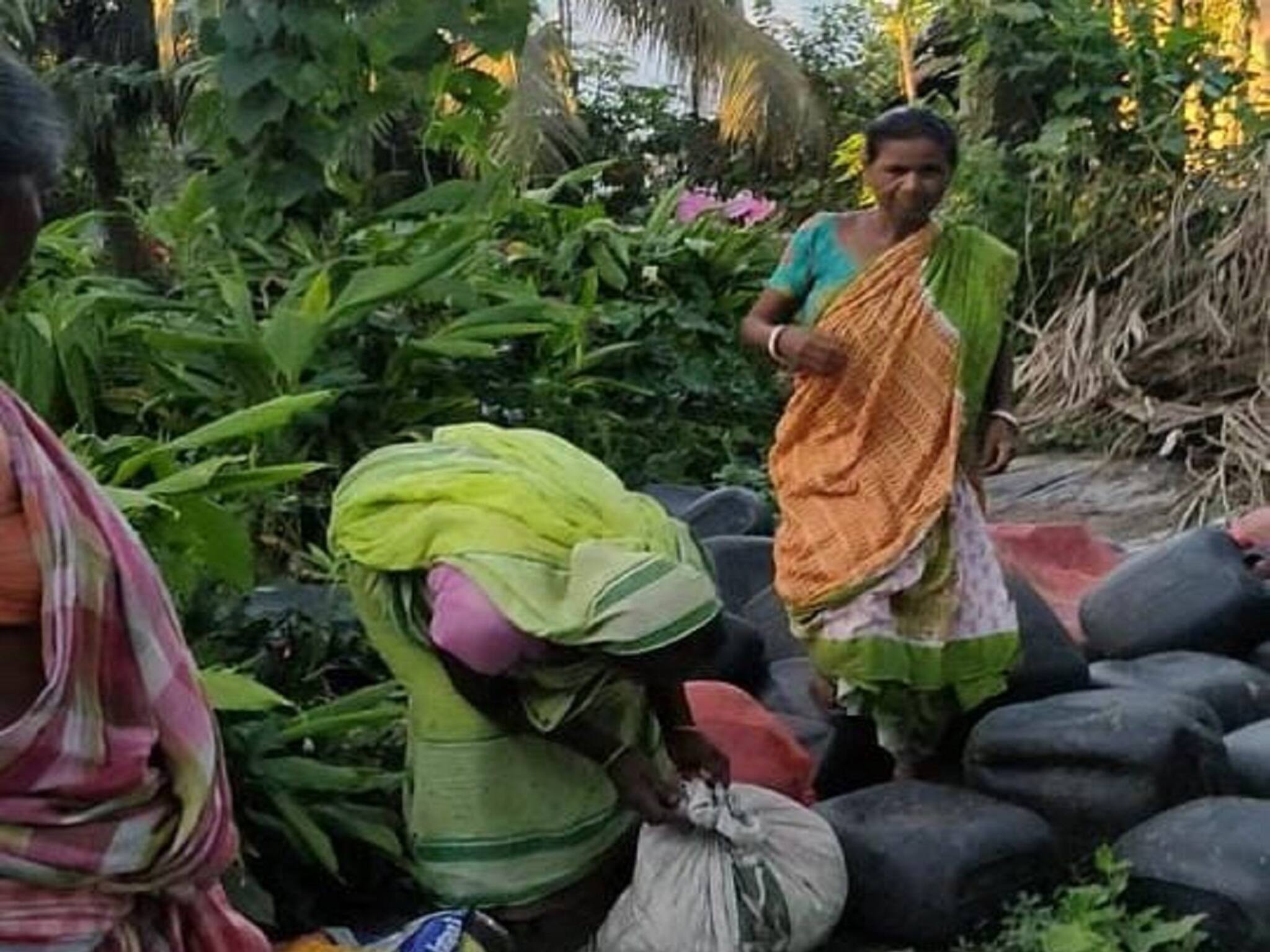 Howrah News: আর চোলাই বরদাস্ত নয়, মহিলারা বড় পদক্ষেপ নিলেন