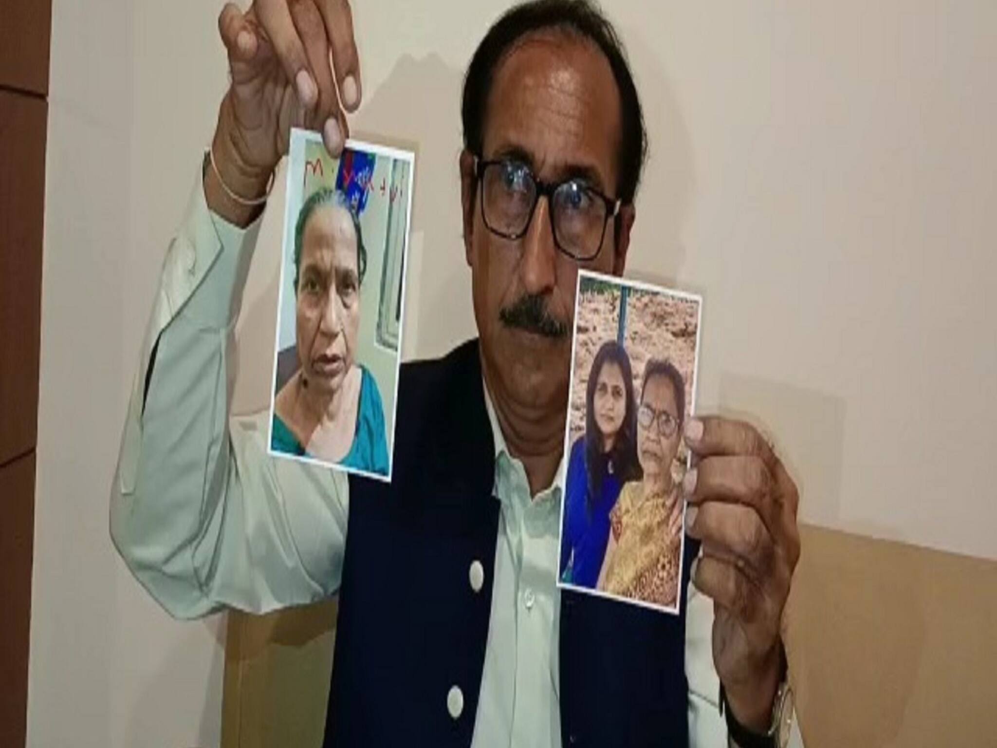 Paschim Bardhaman News : রহস্য ধারাবাহিকের চেয়েও জটিল, ৩৫ বছর বাদে দুর্গাপুজো দেখতে এসে নিখোঁজ মা ও মেয়ে