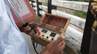 তিস্তায় লাল সংকেত জারি 