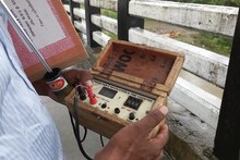 জলপাইগুড়ি এবং সিকিম পাহাড়ে লাগাতার বৃষ্টি, ফুঁসছে তিস্তা! লাল সতর্কতা জারি