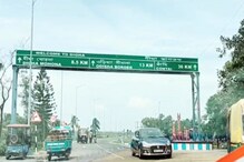 খারাপ অভিজ্ঞতা পর্যটকদের, বন্ধ হয়ে গেল পশ্চিমবঙ্গের একমাত্র মেরিন ড্রাইভ! খারাপ অভিজ্ঞতা পর্যটকদের, বন্ধ হয়ে গেল পশ্চিমবঙ্গের একমাত্র মেরিন ড্রাইভ!