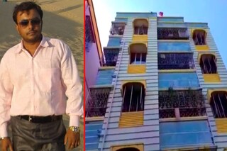 নিখোঁজ যুবক