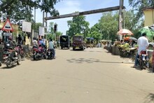 রেলগেটের যানজট থেকে মুক্তির আশায় কুলটি