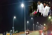 উদ্বোধন না হলেও খুলে দেওয়া হল বহরমপুরবাসীর দীর্ঘ প্রতিক্ষীত চুঁয়াপুর ওভারব্রিজ