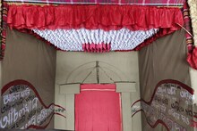 শুরু হয়েছিল শিশুদের হাত ধরে, সেই কালীপুজোয় এখন থিমের ছোঁয়া!