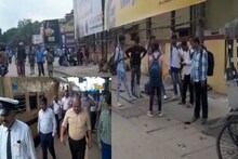 পদস্থ কর্তাদের আগমনেই হয় বর্ধমান স্টেশন পরিষ্কার! বাকি দিন নোংরা!