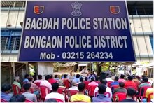 উৎসবের মরশুমে চুরি আটকাতে গ্রাম সুরক্ষা কমিটি তৈরির পরামর্শ পুলিশের