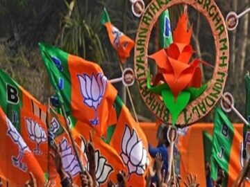 8 new faces in Bengal BJP core Committee
