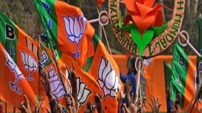 8 new faces in Bengal BJP core Committee 8 new faces in Bengal BJP core Committee