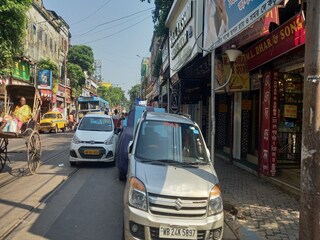 Bowbazar: Gold marchents are in deep concern