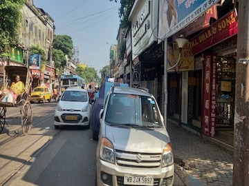 Bowbazar: Gold marchents are in deep concern