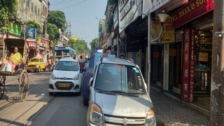 Bowbazar: Gold marchents are in deep concern