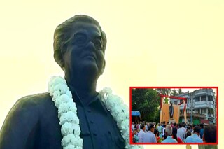 চিকিৎসক সাধন সেন