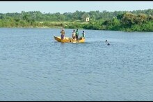 নৌকো করে দিঘিতে ঘুরতে যাওয়াই হল কাল! জলে ডুবে মৃত যুবক