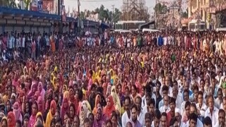 মহিলা প্রার্থী নিয়ে নিশ্চিন্ত তৃণমূল কংগ্রেস