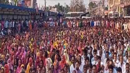 মহিলা প্রার্থী নিয়ে নিশ্চিন্ত তৃণমূল কংগ্রেস মহিলা প্রার্থী নিয়ে নিশ্চিন্ত তৃণমূল কংগ্রেস