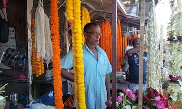 কালীপুজোয়